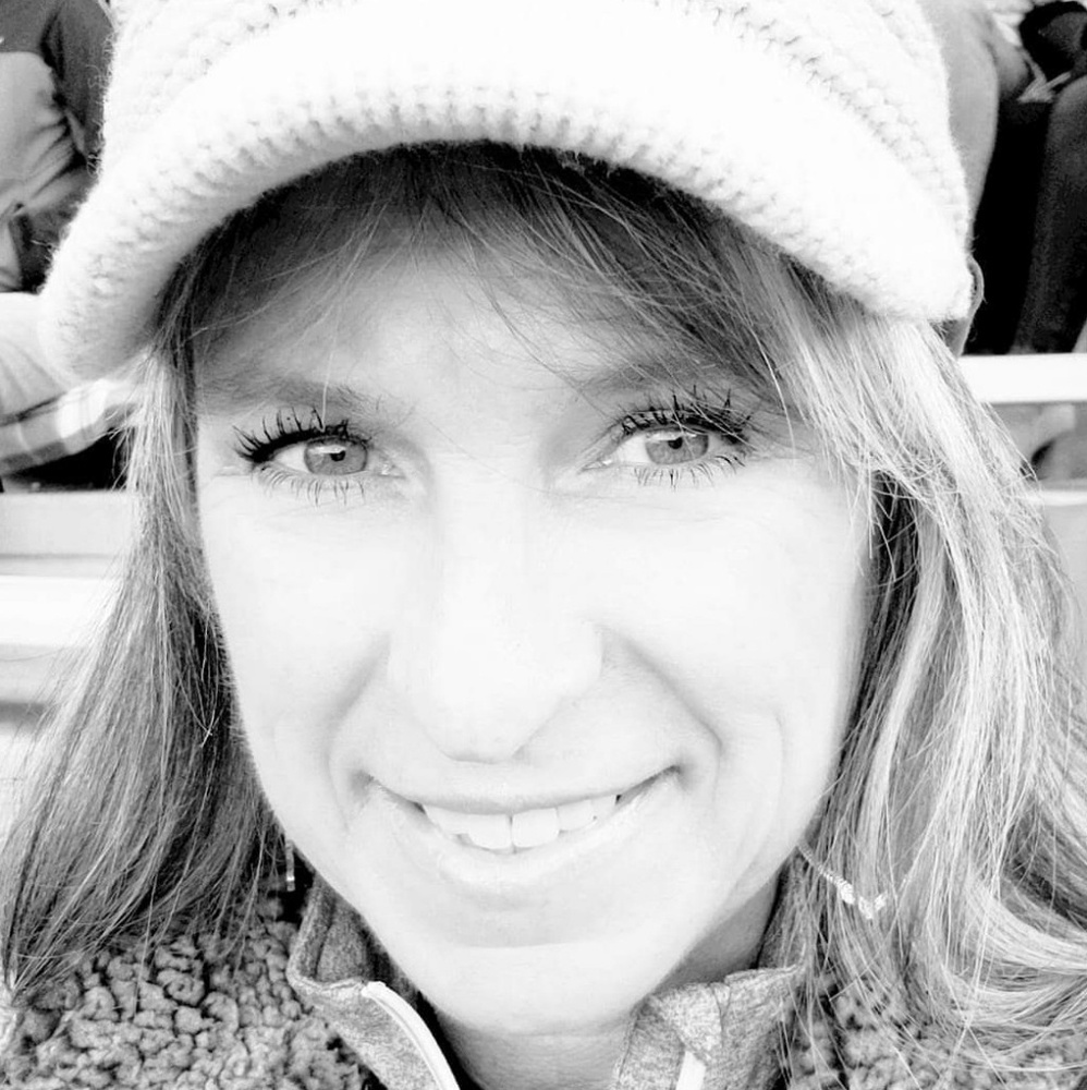 Meet your Posher, Deborah